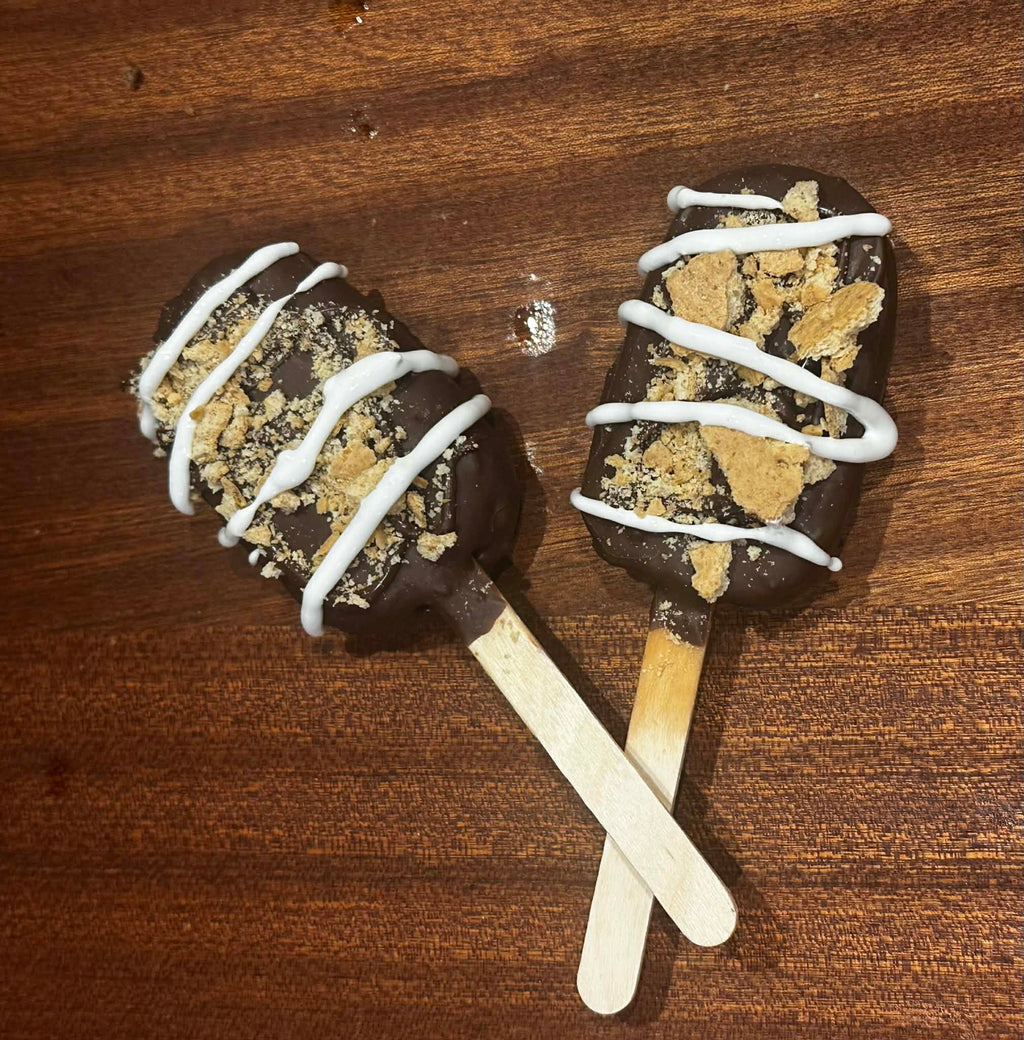 Cakesickle