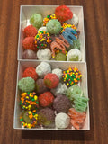 Candied Fruit