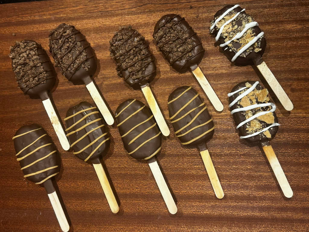 Cakesickle
