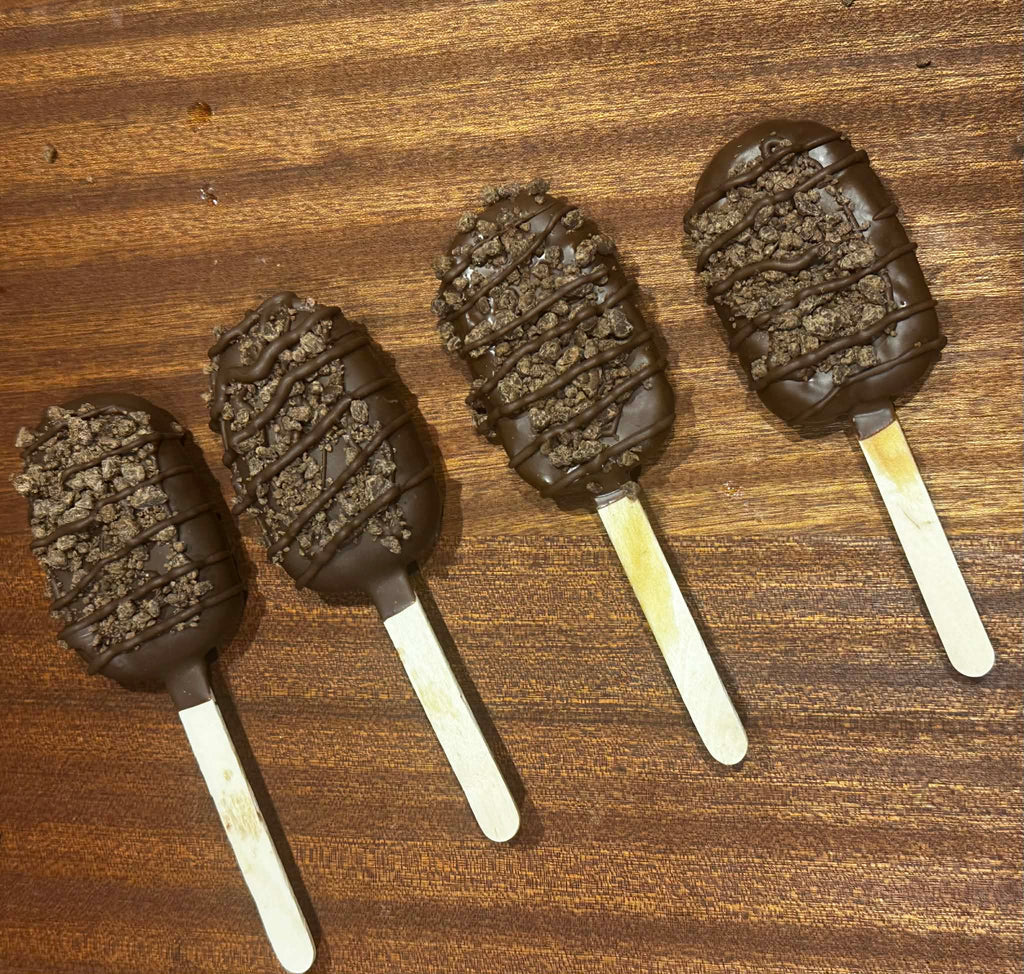 Cakesickle