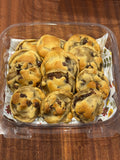 Cholate Chip Cookies